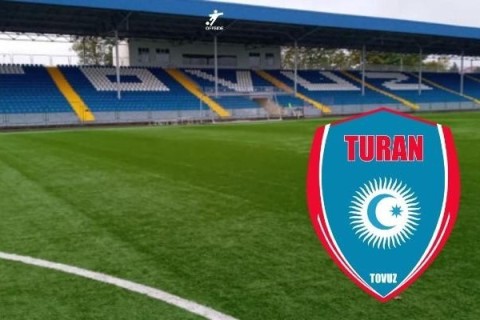 “Turan Tovuz” ev oyunlarını keçirməyə arena tapa bilmir