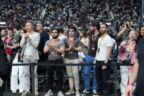 UFC Fight Night Baku: Wins for Nazim and Rafael, Tofiq falls in debut – PHOTO/VIDEO/UPDATED