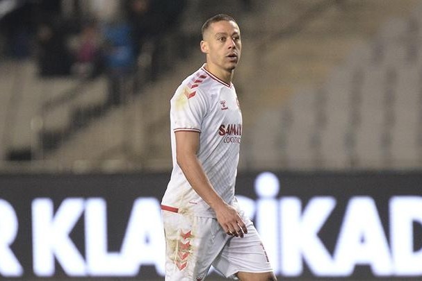 Ramon Machado: “I don’t know much about Aris, right now, we’re focused on ourselves” – INTERVIEW