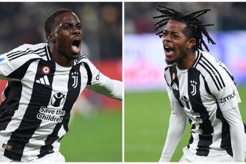 "Yuventus"un iki futbolçusuna İngiltərədən təklif var
