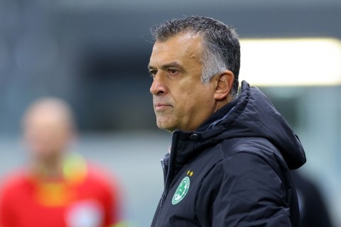 “Panatinaikos”un sabiq baş məşqçisi: "Azərbaycanda bəyəndiyim maraqlı futbolçular var" – MÜSAHİBƏ