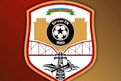 "Şirvan" bütün heyətlə vidalaşıb