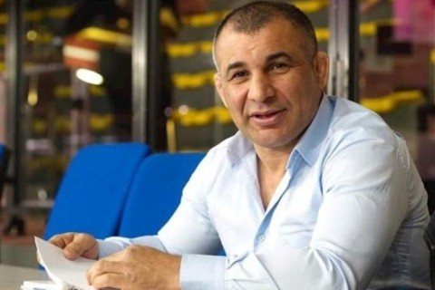 Азад Аскеров: "UFC Fight Night в Баку прошел на высоком уровне"
