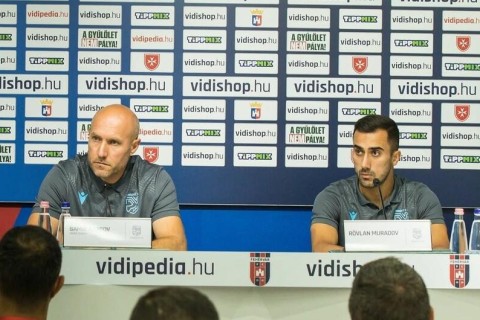 Millimizin futbolçusu karyerasını "Neftçi"də yox, xaricdə davam etdirəcək