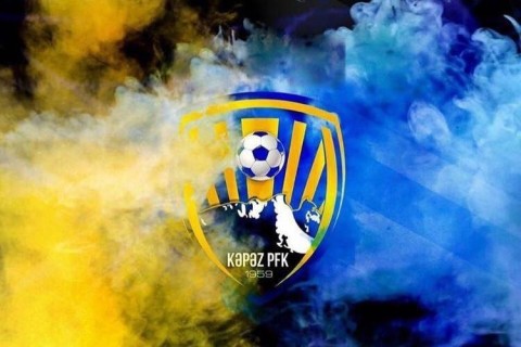 "Kəpəz" "Boavişta"nın müdafiəçisi ilə anlaşıb