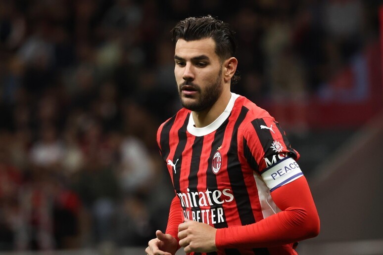 "Əl-Hilal" Teo Ernandesin transferini həll edib