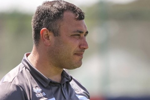 “Neftçi”nin baş məşqçisi Çempionlar Liqasının püşkatmasını dəyərləndirib