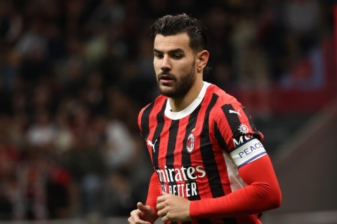 "Əl-Hilal" Teo Ernandesin transferini həll edib