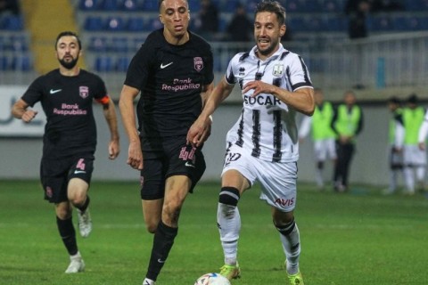 “Neftçi”dən Filip Ozobiçlə bağlı QƏRAR