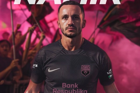 “Sabah” onunla vidalaşıb