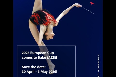 Back to Baku: World Cup set for 2026