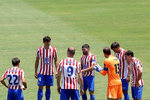 Madrid klubu 4 mövsümdür kubok qazana bilmir