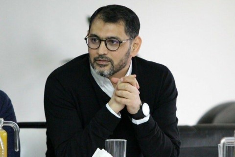 Ceyhun Sultanov: "Yeməkpulu tapmırlar, Portuqaliyadan baş məşqçi gətirirlər" - MÜSAHİBƏ