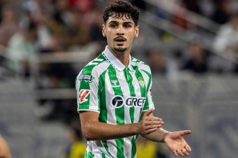 "Atletiko"dam 30 milyonluq transfer