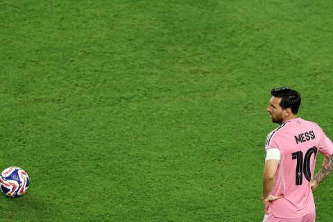 Lionel Messinin komandası 1/8 finalda PSJ ilə qarşılaşacaq