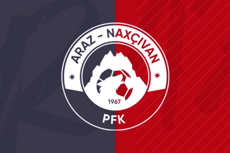 "Araz-Naxçıvan"ın "Aris"lə matçlarının başlama saatı açıqlanıb