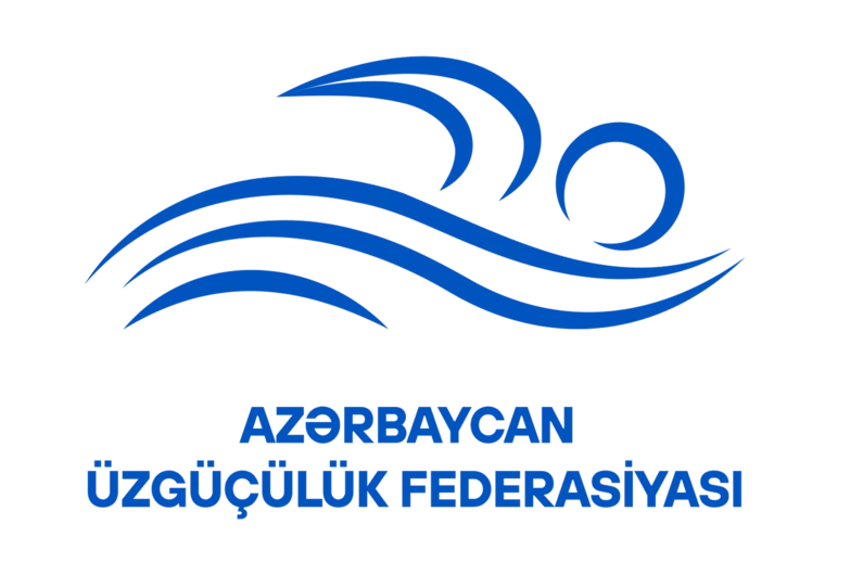 Федерация плавания Азербайджана представила новый логотип и форму спортсменов - ФОТО