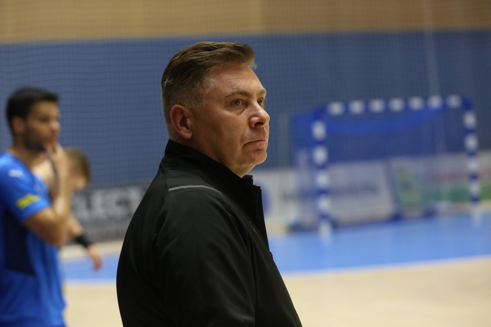 From Sibiryak to Azerbaijan: Path of Evgeny Kuksevich