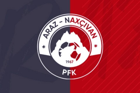 "Araz-Naxçıvan"ın "Aris"lə matçlarının başlama saatı açıqlanıb