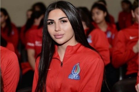 Millimizin üzvü: "Heç bir rəqibə zəif gözündə yanaşmaq olmaz"
