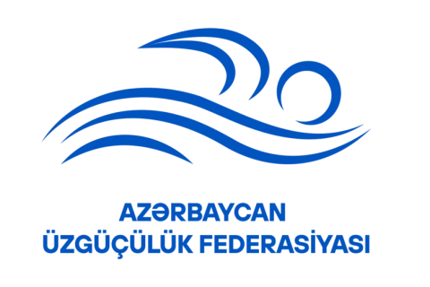 Федерация плавания Азербайджана представила новый логотип и форму спортсменов - ФОТО