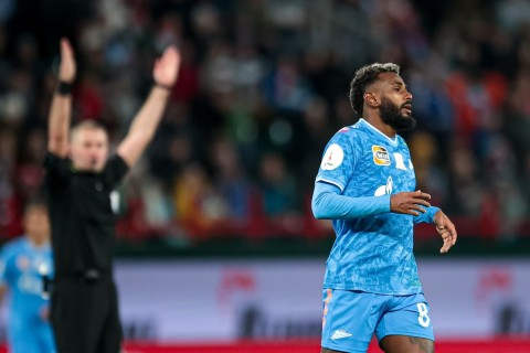 Braziliyalı futbolçu "Fənərbaxça" nın hədəfində