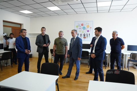 “Qarabağ” Şuşada - FOTO/VİDEO