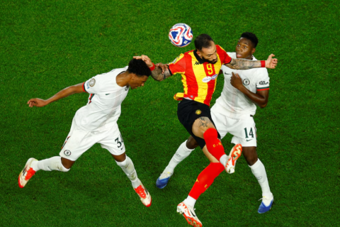 WATCH: Chelsea crush Esperance de Tunis to secure Round of 16 spot, Flamengo draws