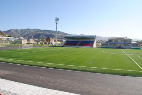AFFA iki stadionda təmir planlaşdırır