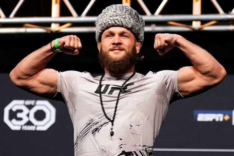 Бакинский прорыв: Рафаэль Физиев вернулся в Топ-10 рейтинга UFC, что дальше? – АНАЛИЗ