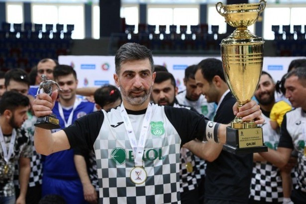 Namiq Məmmədkərimov: "Gözləntilərimiz böyük idi, heyif özünü doğrultmadı"