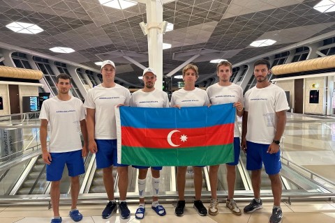 Azerbaijani rowers to compete at Rowing World Cup