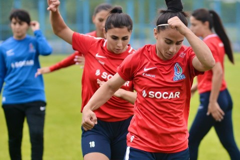 Millimiz Belarusla oyununa hazırlaşır - FOTO