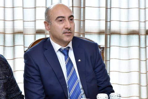 Məhərrəm Sultanzadə: “Legionersiz millimiz son illərin ən uğurlu nəticəsini əldə etdi”