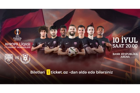 “Sabah” - "Selye" oyunun biletləri satışa çıxarılıb