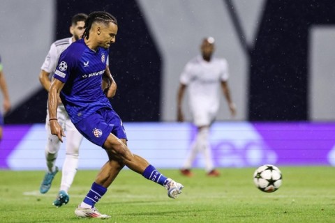 "Dinamo"nun müdafiəçisi "Qarabağ"ın hədəfində