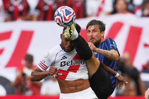 Dünya çempionatı: "İnter" "Fluminense"yə, "Monterrey" "Borussiya Dortmund"a rəqib olub