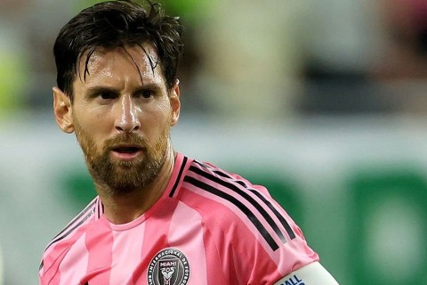 Lionel Messiyə illik 200 milyon avro maaş?
