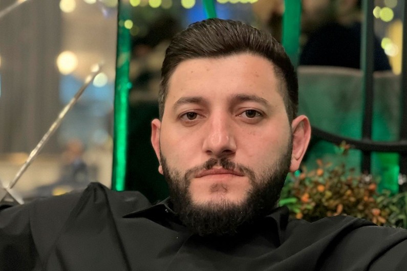 İstanbulda ölü tapılan