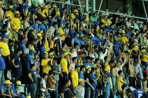 Disappointing news for Kapaz fans