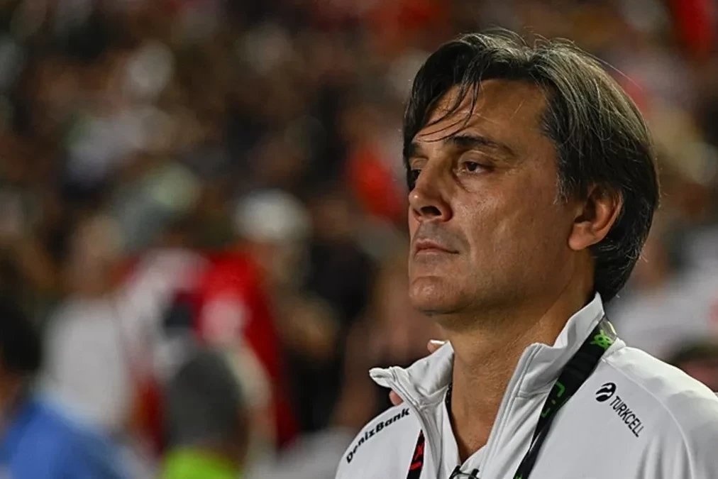 Vinsenzo Montella likely to extend stay with Turkish national team