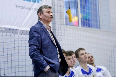 Скончался бывший игрок сборной Азербайджана по баскетболу