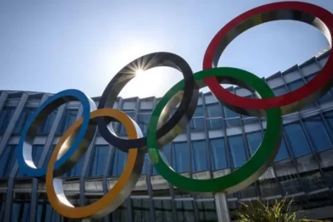 МОК рассмотрит вопрос восстановления Олимпийского комитета России