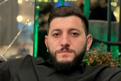 Keçmiş "Şahdağ Quba" futbol klubunun prezidenti İstanbulda ölü tapılıb