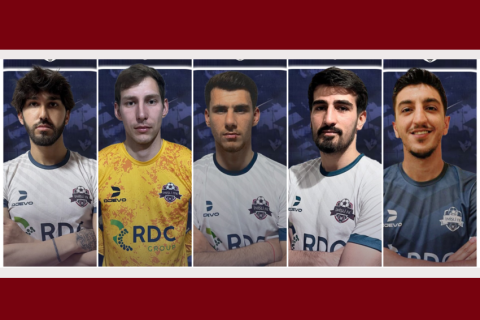 “İmişli” 5 futbolçusu ilə müqavilə müddətini artırıb