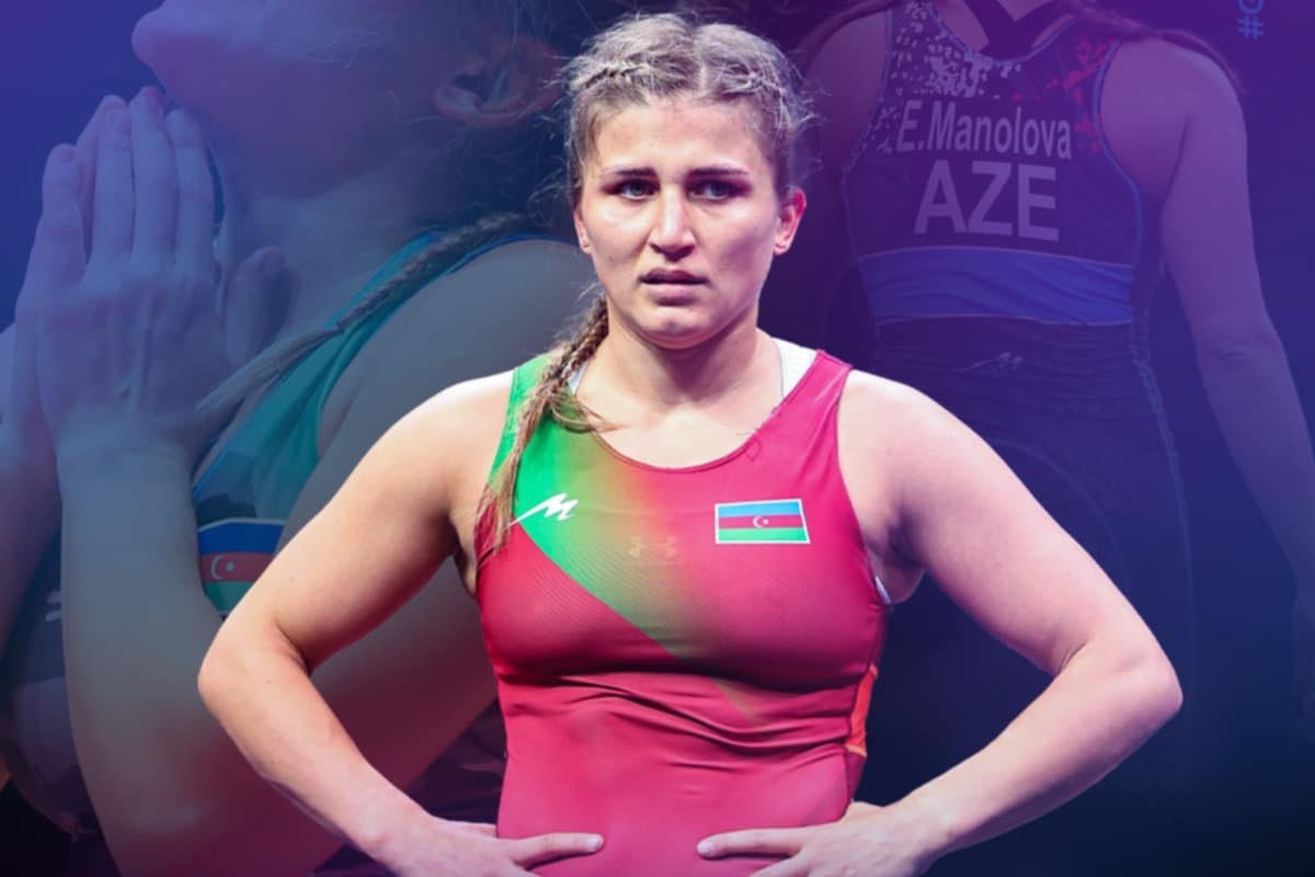 Avropa çempionumuz karyerasını bitirib