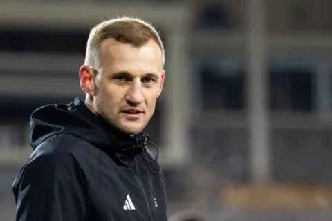 Maksim Medvedevə yeni təyinat