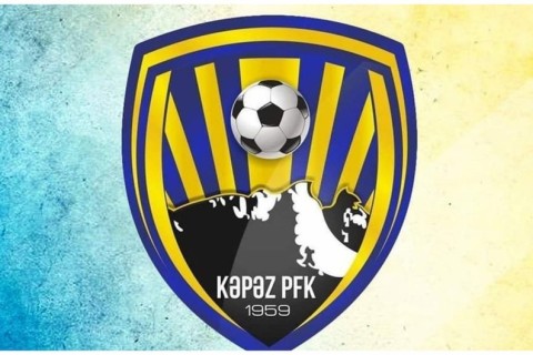 "Kəpəz" daha 4 legioneri ilə vidalaşıb