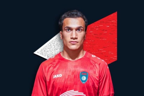 Imishli reached a common denominator with the defender of Turan Tovuz