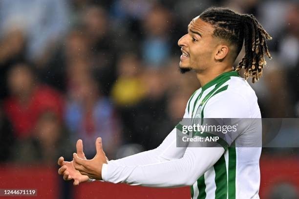 How much will Qarabag pay the Croatian club for the defender?